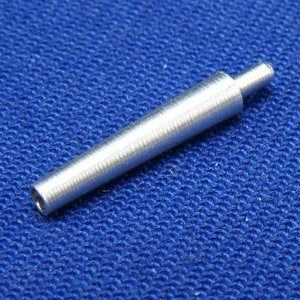 Металлический ствол 10.5cm StuH 42 L/28 Sturmhaubitze 42