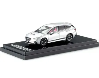 SUBARU Levorg (vn-5) sti sport, ice silver metallic