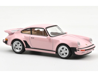 PORSCHE 911 Turbo Coupe (930) (1978), Light Pink