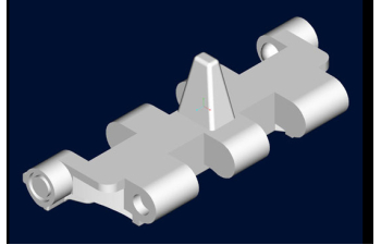 Сборная модель Наборные гусеницы для танков Т-72/А/М1/Б/БВ