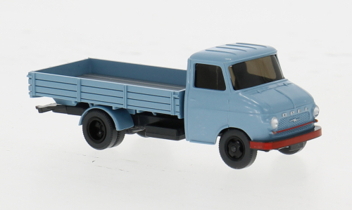 OPEL Blitz (1960), blue