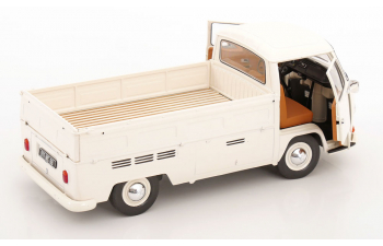 VOLKSWAGEN T2 Pick Up (1968), creme