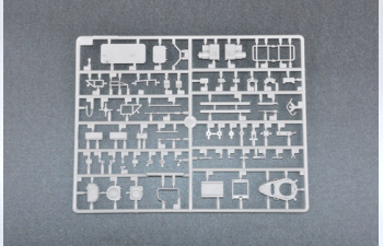 Сборная модель Австралийский БТР ASLAV-PC Phase 3