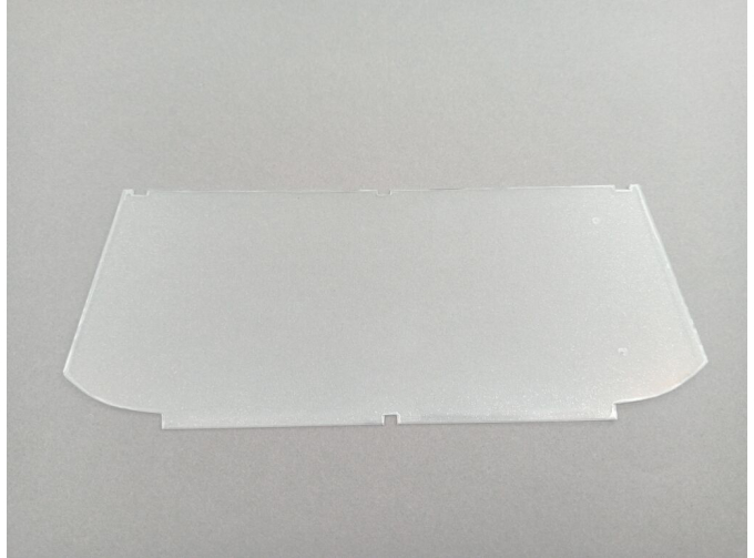 Реплика лобового стекла для Ford mustang GT500