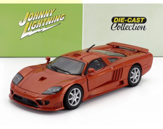 SALEEN S7 (2001), Copper