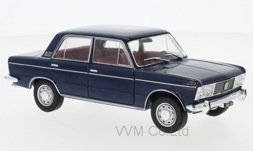 FIAT 125 Special 1970 Dark Blue
