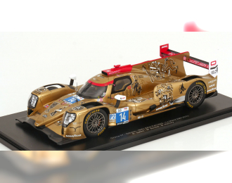 ORECA 07 Gibson No 14 24h Le Mans, Sales/Beche/Hanley (2023)