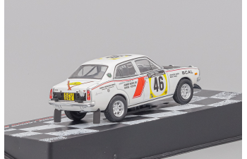 MITSUBISHI colt lancer GSR, Vainqueurs de Rallye 31