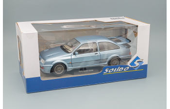 FORD Sierra Rs 500 (1987), Light Blue