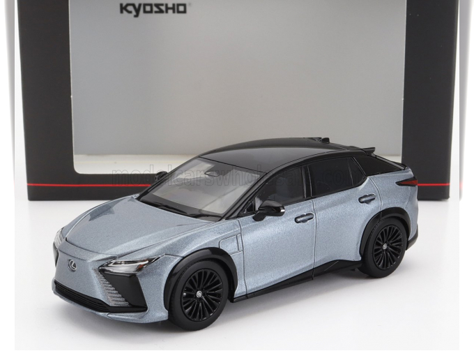 LEXUS Rz450e (2023), Ether Metallic