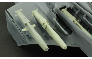 Joint Strike Missile (4 pic) F-35A, F-35C, F-35B, F-16