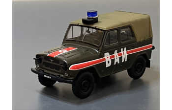 Светомаскировочная насадка закрытая (4 шт.)