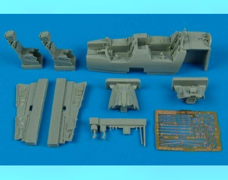 Набор дополнений F-14D Super Tomcat cockpit set