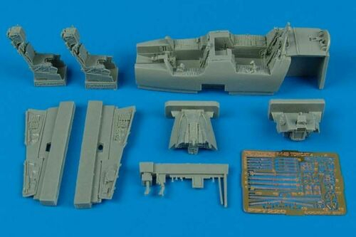 Набор дополнений F-14D Super Tomcat cockpit set