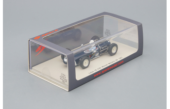 Lotus 18 #20 Winner Monaco GP 1961 Stirling Moss