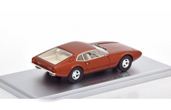 DE TOMASO Zonda 1971 Metallic Bronze