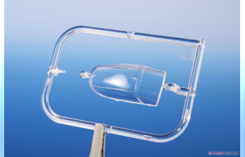 Сборная модель SIAI-Marchetti SF-260