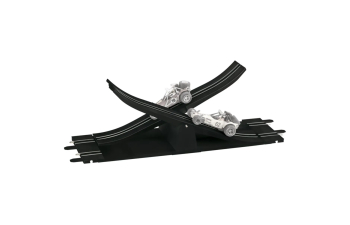 Набор дополнительных элементов трассы для гоночных треков Extension Pack - Mega