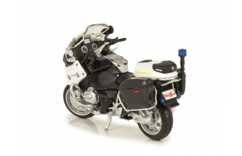 BMW R 1200 RT California Highway Patrol (CHP) Полиция Калифорнии