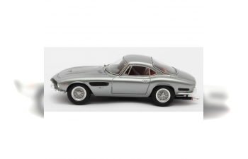 FERRARI 250GT Berlinetta Passo Corto Lusso Bertone #3269GT "Sharknose" 1962 Grey