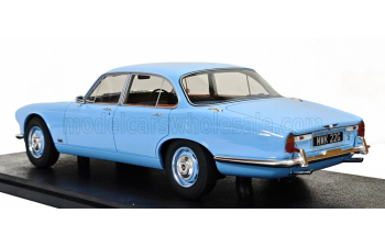 JAGUAR XJ6 4.2L MKI (1968), blue