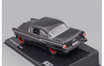 FORD Customline Tudor Sedan (1956), Fast and Furious