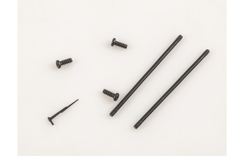 Сборная модель Трактор Т-155М