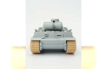 Сборная модель Немецкий танк TIGER I Ausf.H2 7,5cm KwK 42