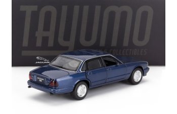 JAGUAR Xj6 (1992), blue