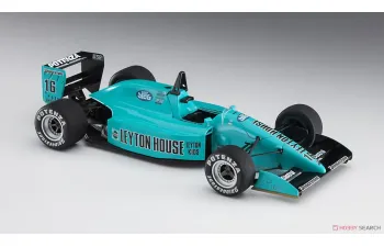 Сборная модель Leyton House Lola T90-50 F3000