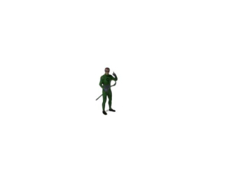 Фигурка Riddler Enigma Batman Figure