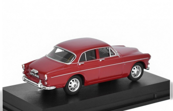 VOLVO 121 Amazon (1964), cherry red