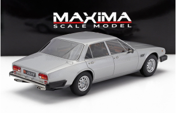 DE TOMASO Deauville (1978), silver