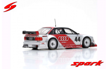 Audi 80 quattro 2.5 DTM Prototype 1993