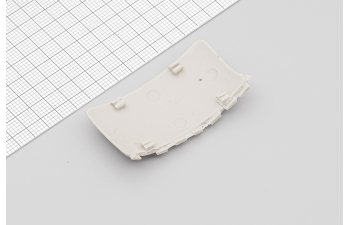 Cпойлер МАЗ, цена за шт.