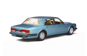 Bentley Turbo-R LWB (blue)