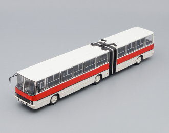IKARUS 280, Kultowe Autobusy PRL  59