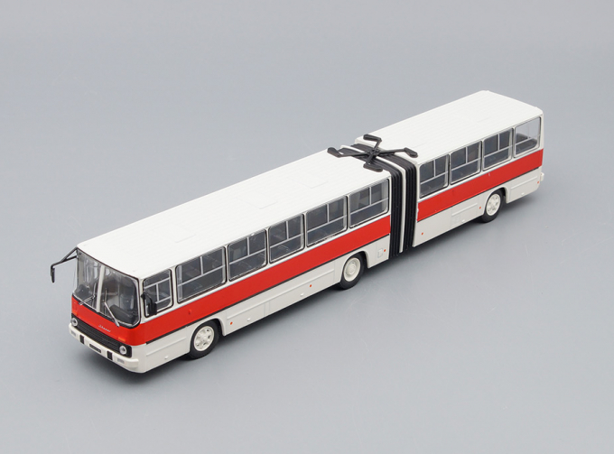 IKARUS 280, Kultowe Autobusy PRL 59