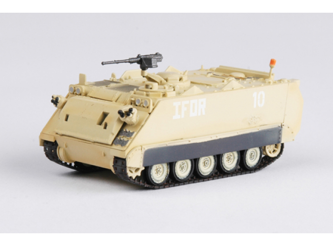 M113A2 US Army