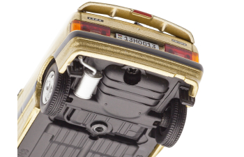 ВАЗ-2113 Lada Samara II (Лада Самара 2) Тринашка (2004), бежевый металлик