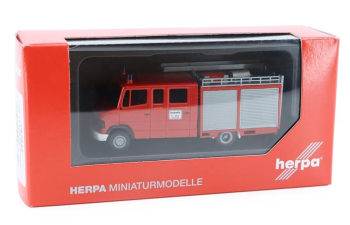 MERCEDES-BENZ T2 LF8 Пожарные