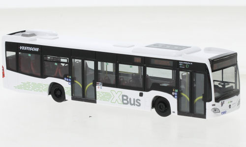 MERCEDES-BENZ Citaro Vestische