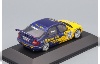 FORD Mondeo Zetec V6 Super Touring #11 Alain Menu "Ford Team" BTCC Champion 2000