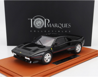 FERRARI 288 Gto (1984), Black