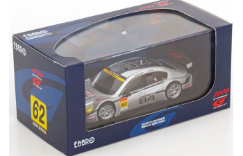 SUBARU Legacy B4 №62 Super GT300, Mitsuyama/Yamano (2009)