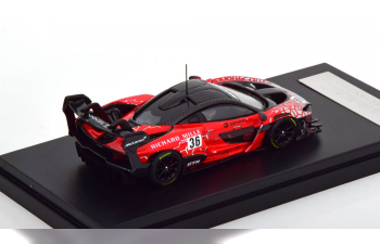 MCLAREN Senna GTR No 36