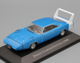 DODGE Charger Daytona 1969, American Cars 12