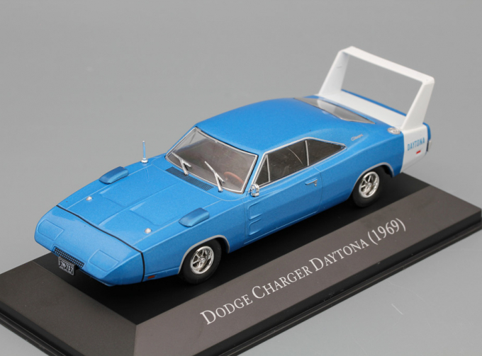 DODGE Charger Daytona 1969, American Cars 12