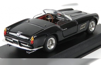 FERRARI 250 California Lwb Spider (1957), black