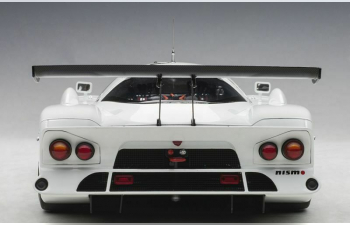 Nissan R390 GT1 LM 1998 (white)